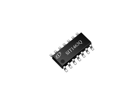 SIT1463Q 芯力特 CAN收发器
